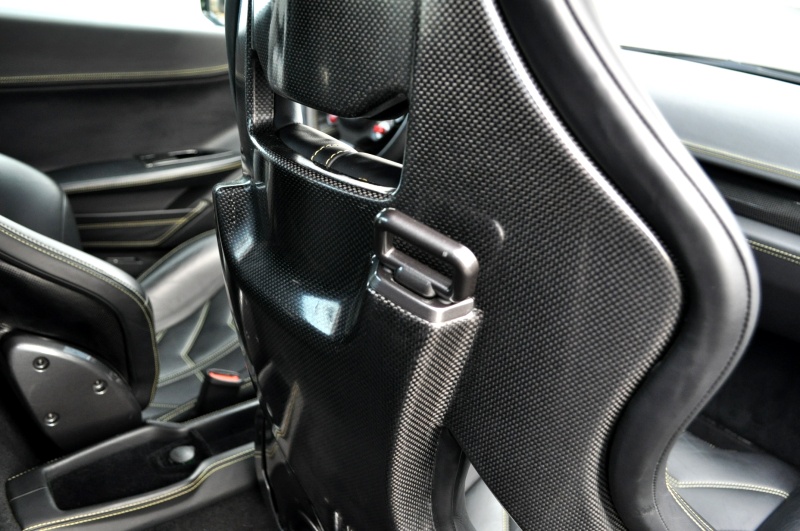 フェラーリ 458イタリア 新車