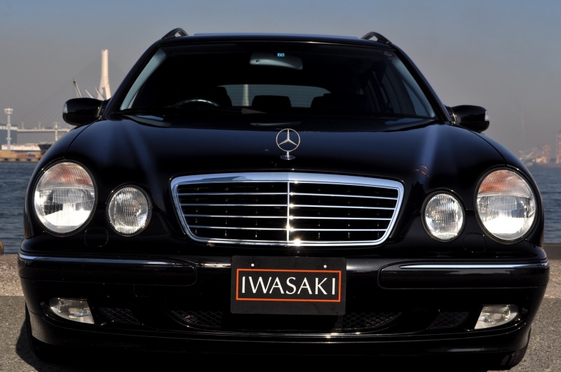 メルセデスベンツ Eクラス 中古車