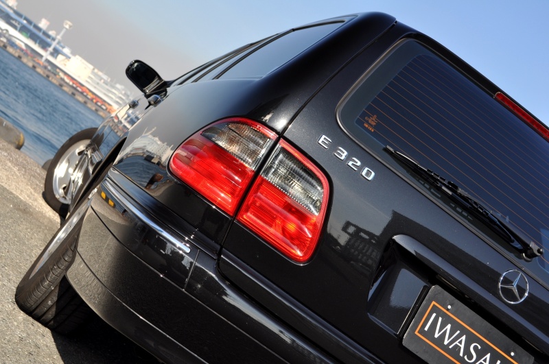 メルセデスベンツ Eクラス 中古車