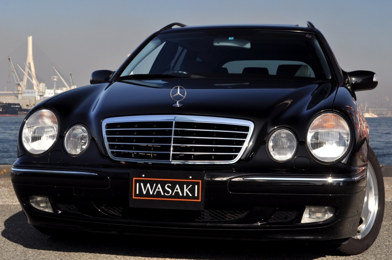 メルセデスベンツ Eクラス 中古車