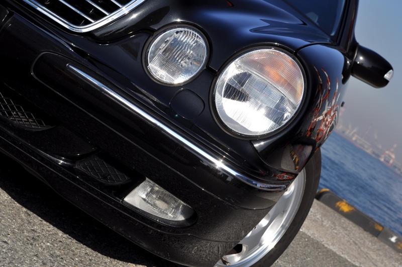 メルセデスベンツ Eクラス 中古車