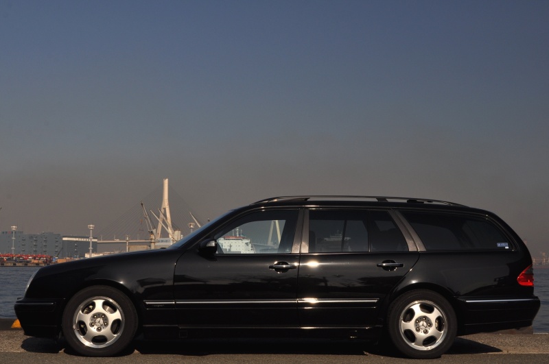 メルセデスベンツ Eクラス 中古車