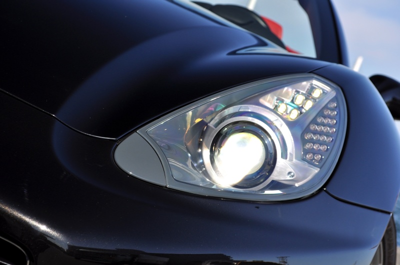 フェラーリ カリフォルニア 中古車