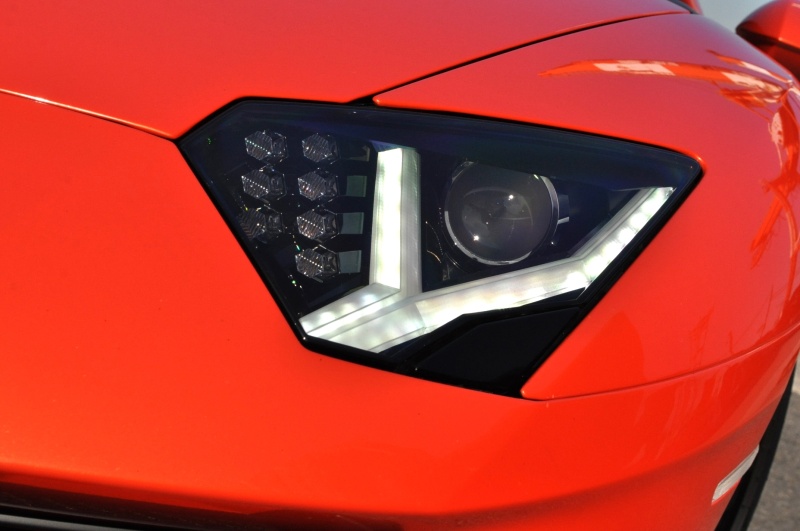 ランボルギーニ アヴェンタドール 新車