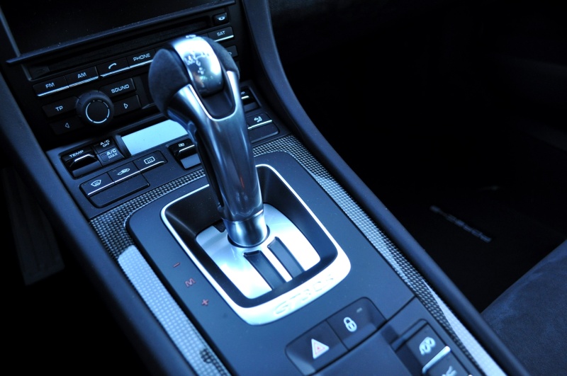 ポルシェ 911(Type991) 新車