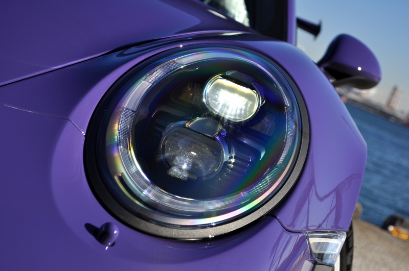 ポルシェ 911(Type991) 新車