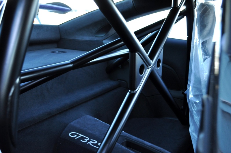 ポルシェ 911(Type991) 新車