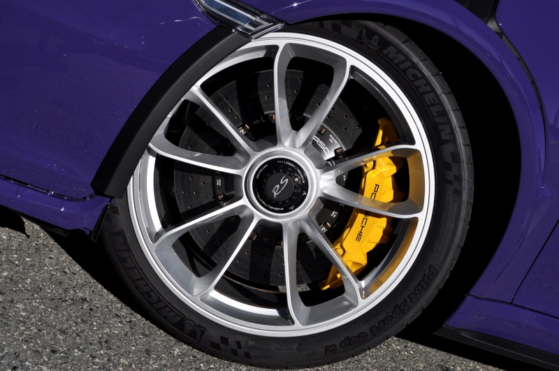 ポルシェ 911(Type991) 新車