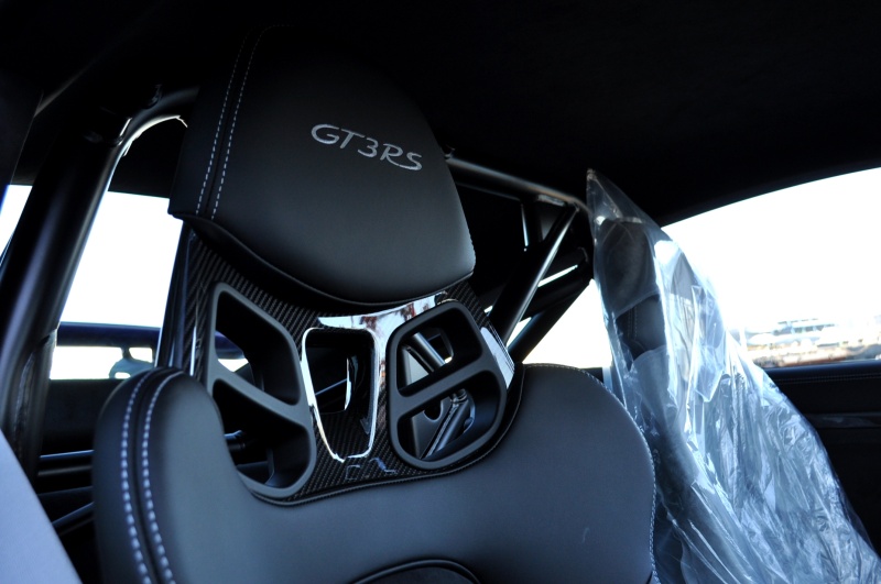 ポルシェ 911(Type991) 新車