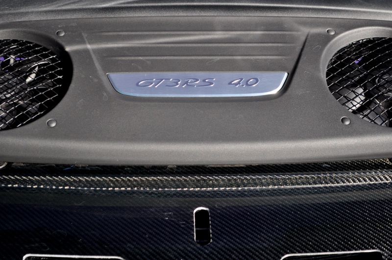 ポルシェ 911(Type991) 新車