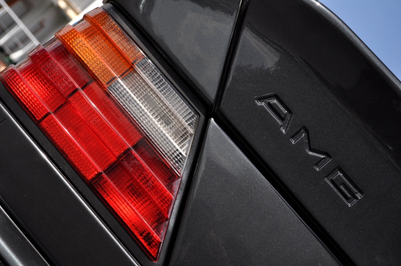 AMG Eクラス(ミディアム) 中古車