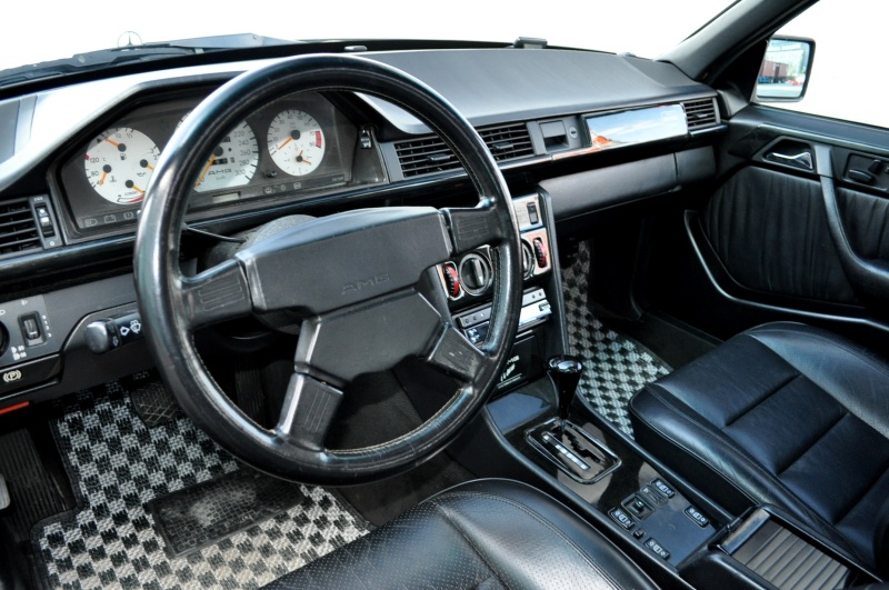 AMG Eクラス(ミディアム) 中古車