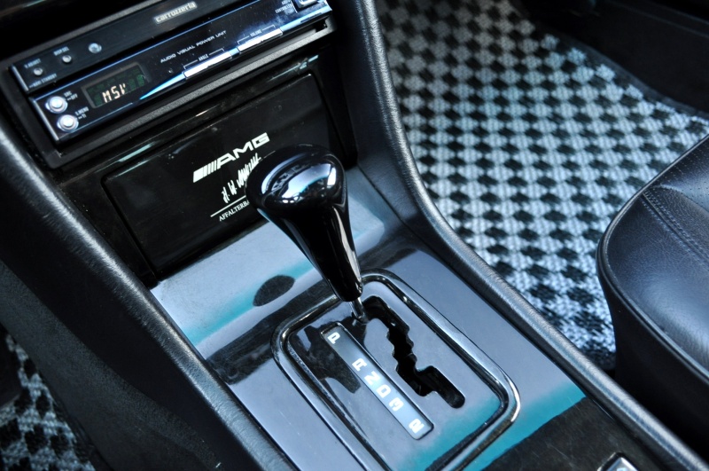 AMG Eクラス(ミディアム) 中古車