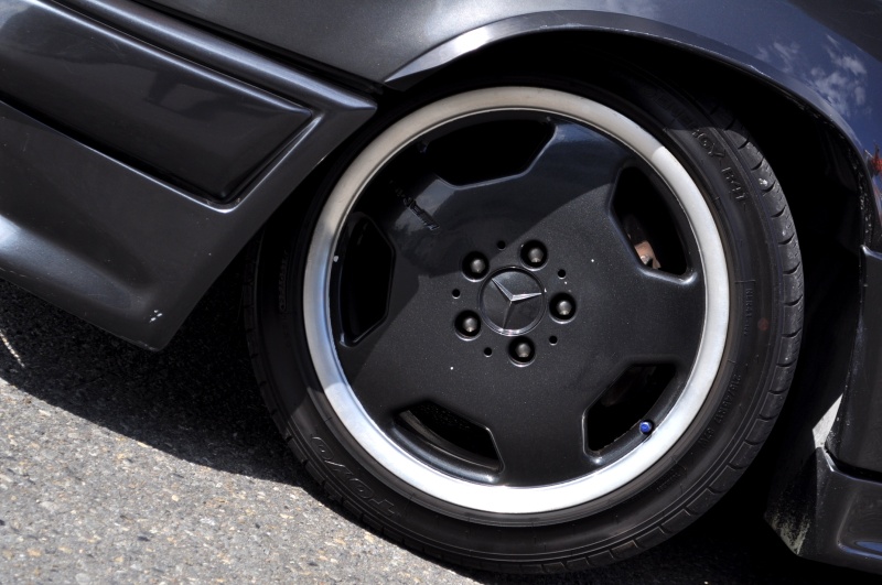 AMG Eクラス(ミディアム) 中古車