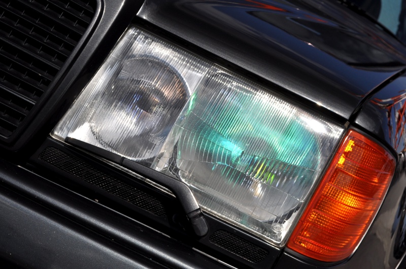 AMG Eクラス(ミディアム) 中古車