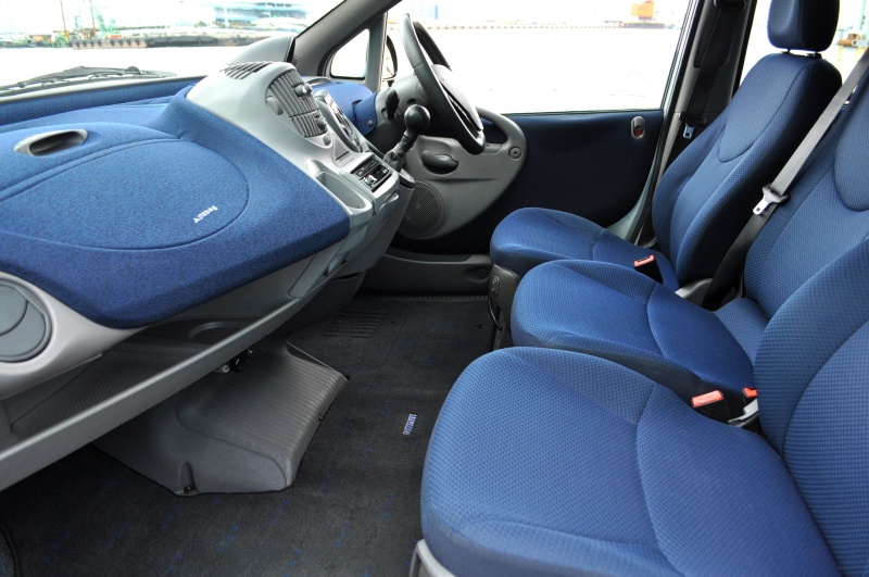 フィアット ムルティプラ 中古車