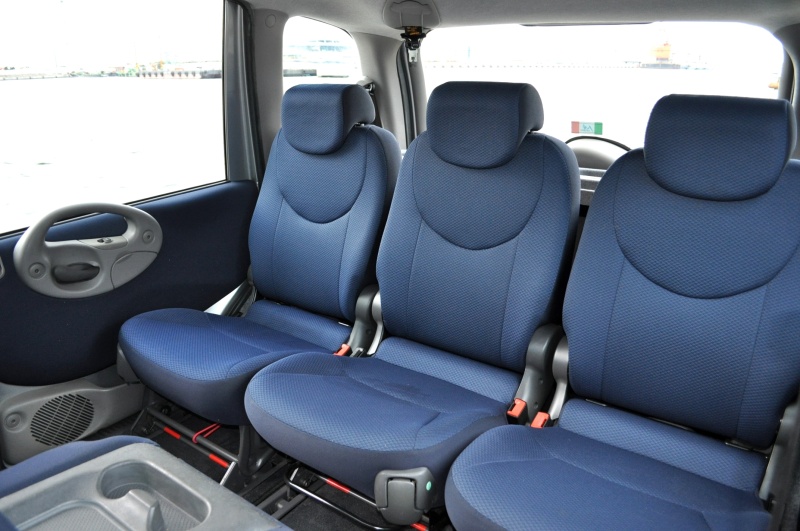 フィアット ムルティプラ 中古車