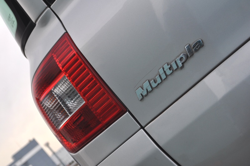 フィアット ムルティプラ 中古車