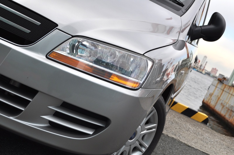 フィアット ムルティプラ 中古車