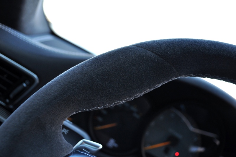 ポルシェ 911(Type991) 新車