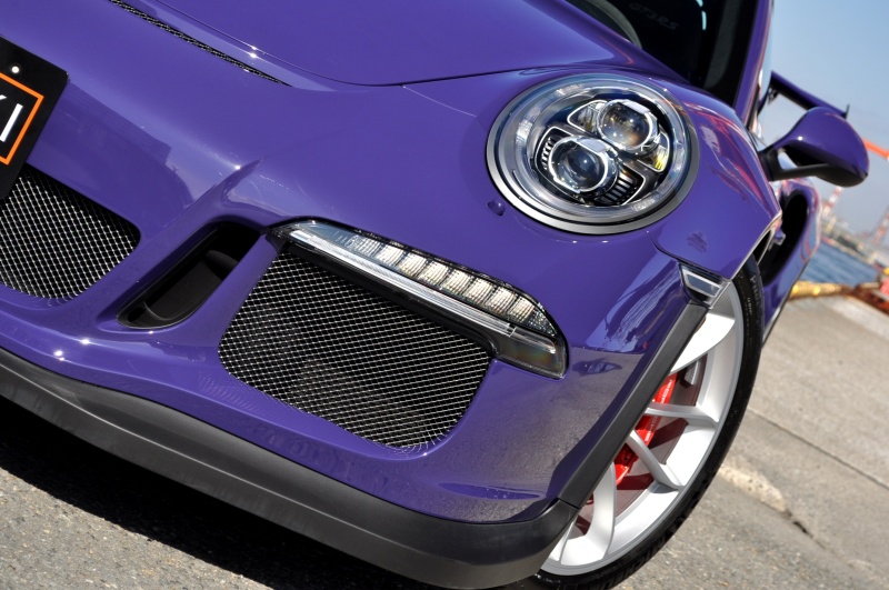 ポルシェ 911(Type991) 新車