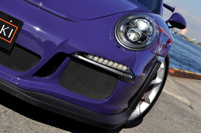 ポルシェ 911(Type991) 新車