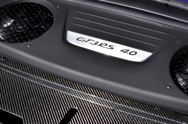 ポルシェ 911(Type991) 新車