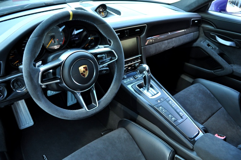 ポルシェ 911(Type991) 新車