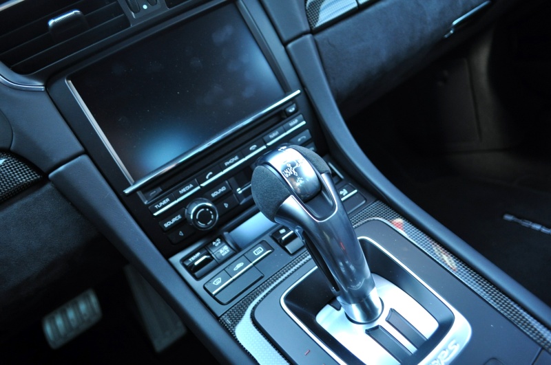 ポルシェ 911(Type991) 新車