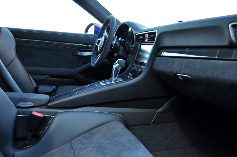 ポルシェ 911(Type991) 新車