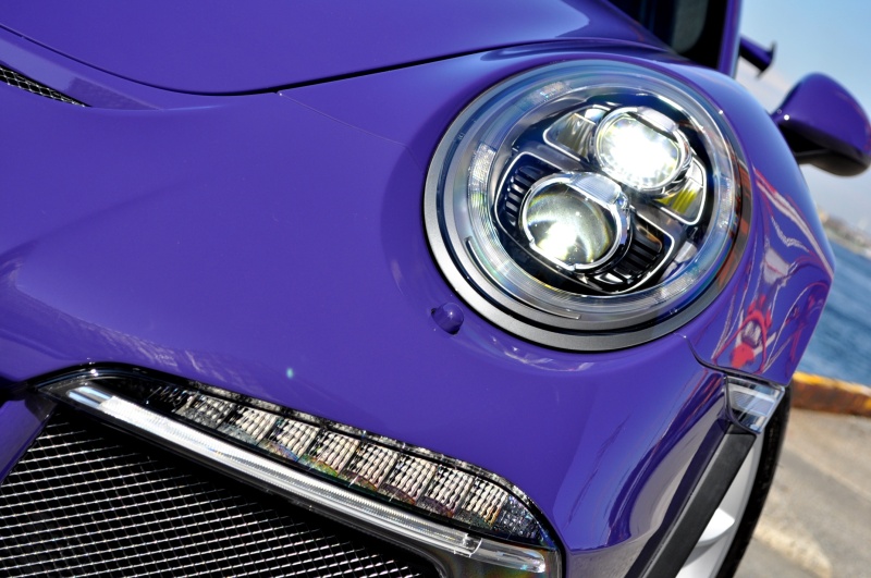 ポルシェ 911(Type991) 新車