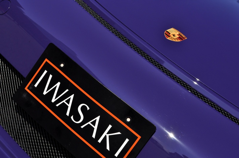 ポルシェ 911(Type991) 新車