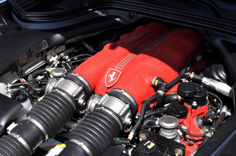 フェラーリ カリフォルニア 中古車