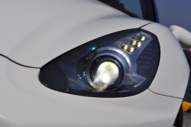 フェラーリ カリフォルニア 中古車