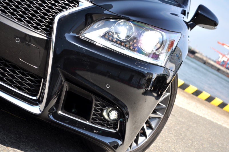 レクサス LS 中古車