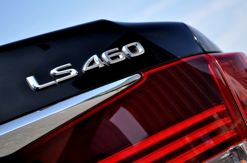 レクサス LS 中古車