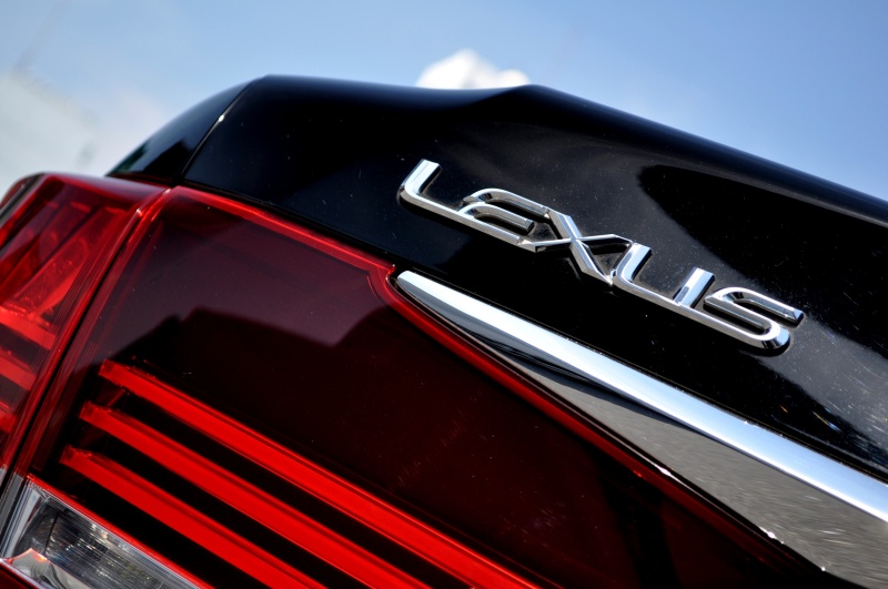 レクサス LS 中古車