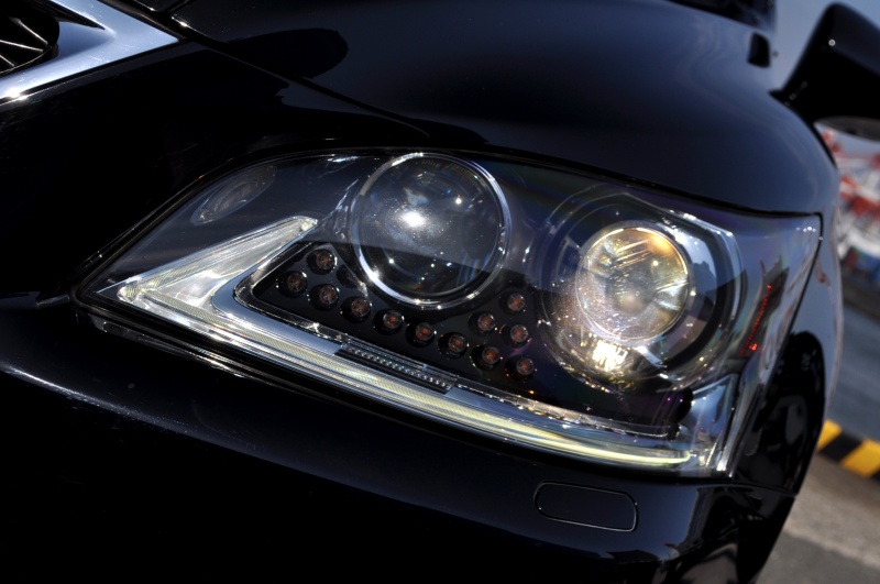 レクサス LS 中古車