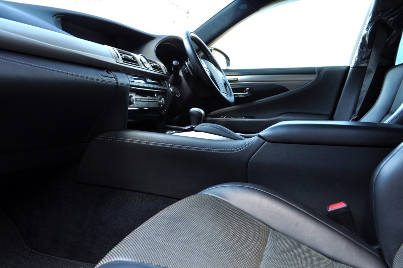 レクサス LS 中古車