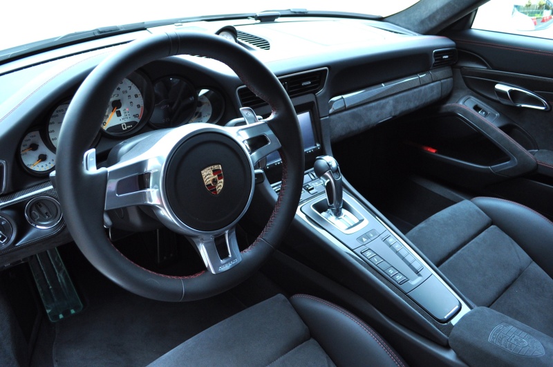 ポルシェ 911(Type991) 中古車