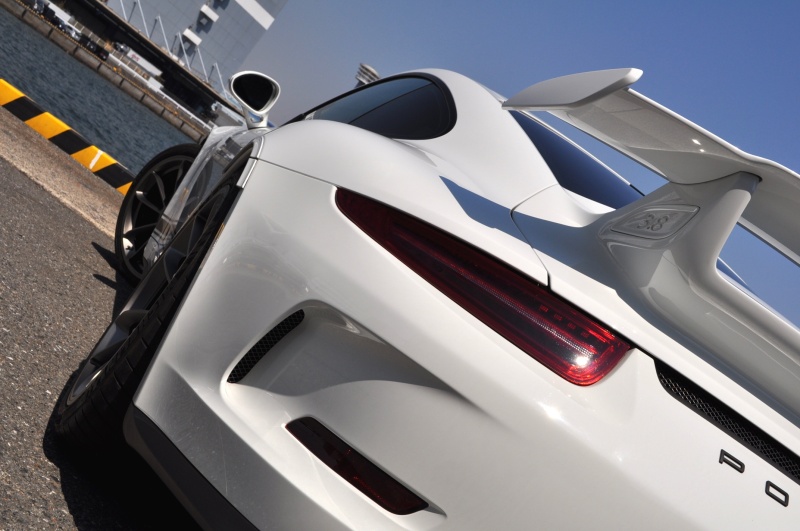 ポルシェ 911(Type991) 中古車