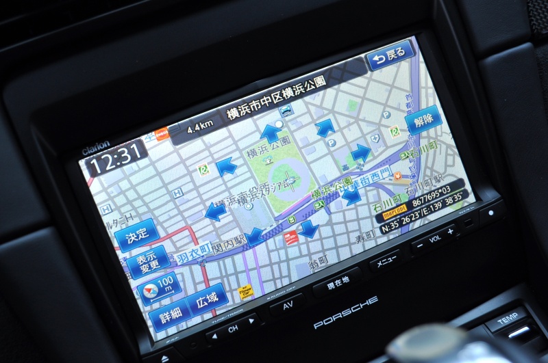 ポルシェ 911(Type991) 中古車