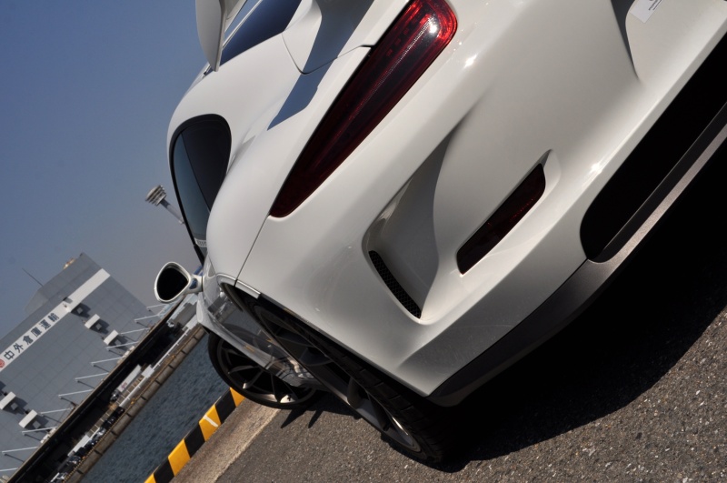 ポルシェ 911(Type991) 中古車