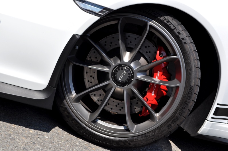 ポルシェ 911(Type991) 中古車