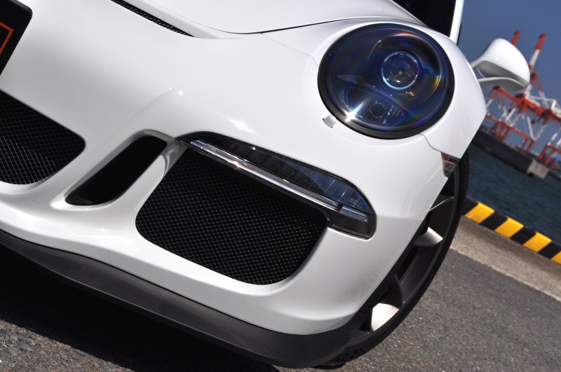 ポルシェ 911(Type991) 中古車