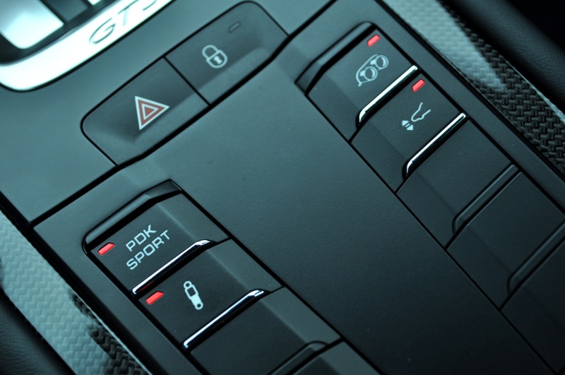 ポルシェ 911(Type991) 中古車