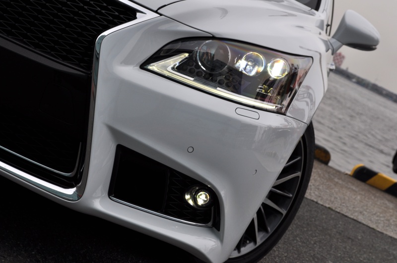 レクサス LS 中古車