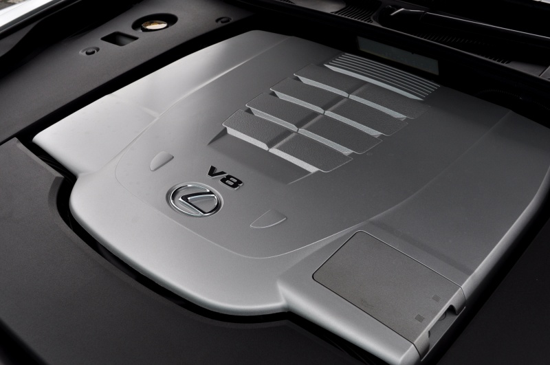 レクサス LS 中古車