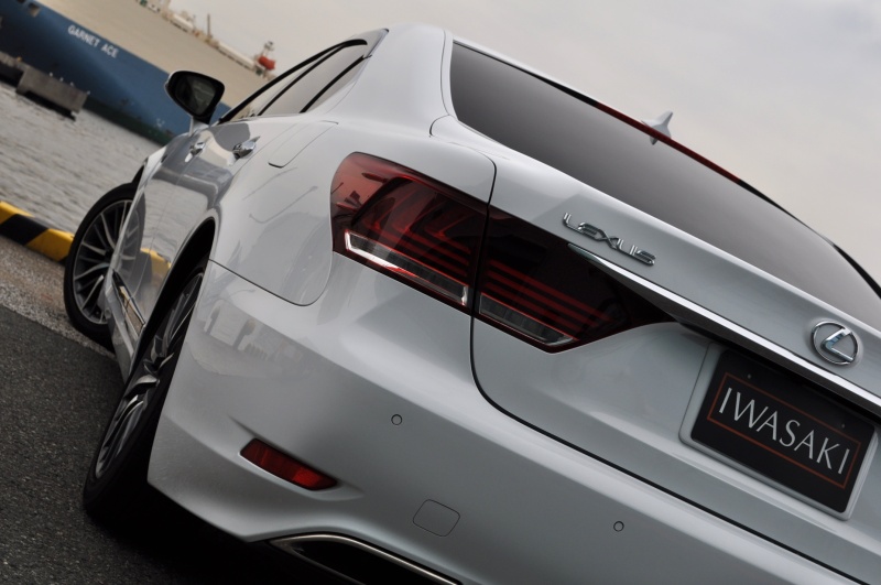 レクサス LS 中古車