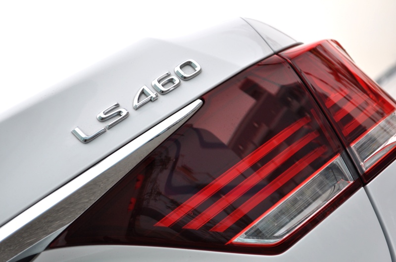 レクサス LS 中古車